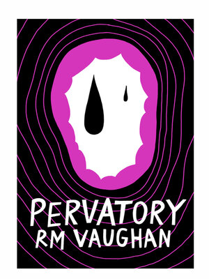 cover image of Pervatory